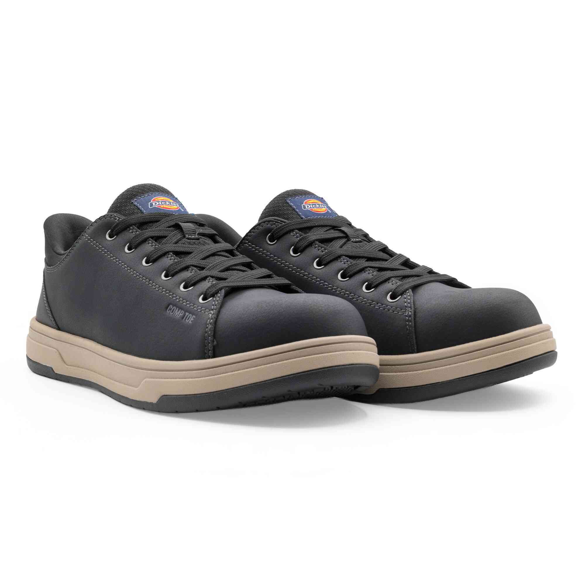 Dickies DENTON CT Black 7 D